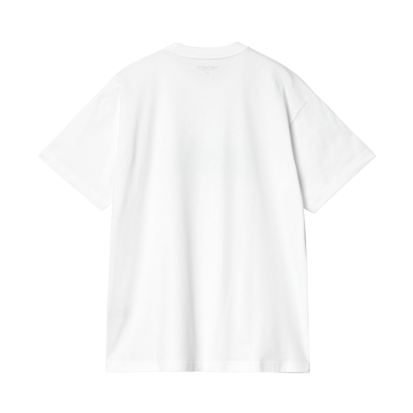 CARHARTT WIP - S/S Brush Wip T-Shirt