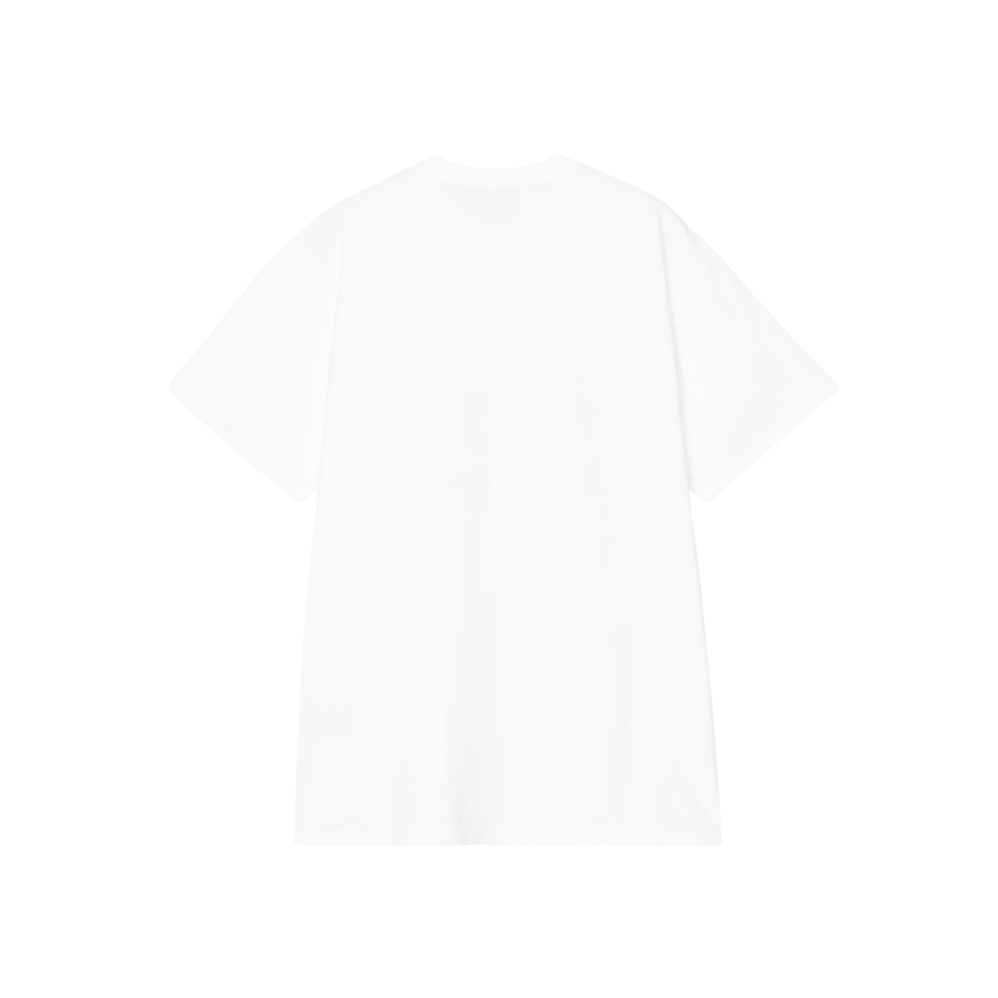 CARHARTT WIP - S\S Coat Of Arms T-Shirt