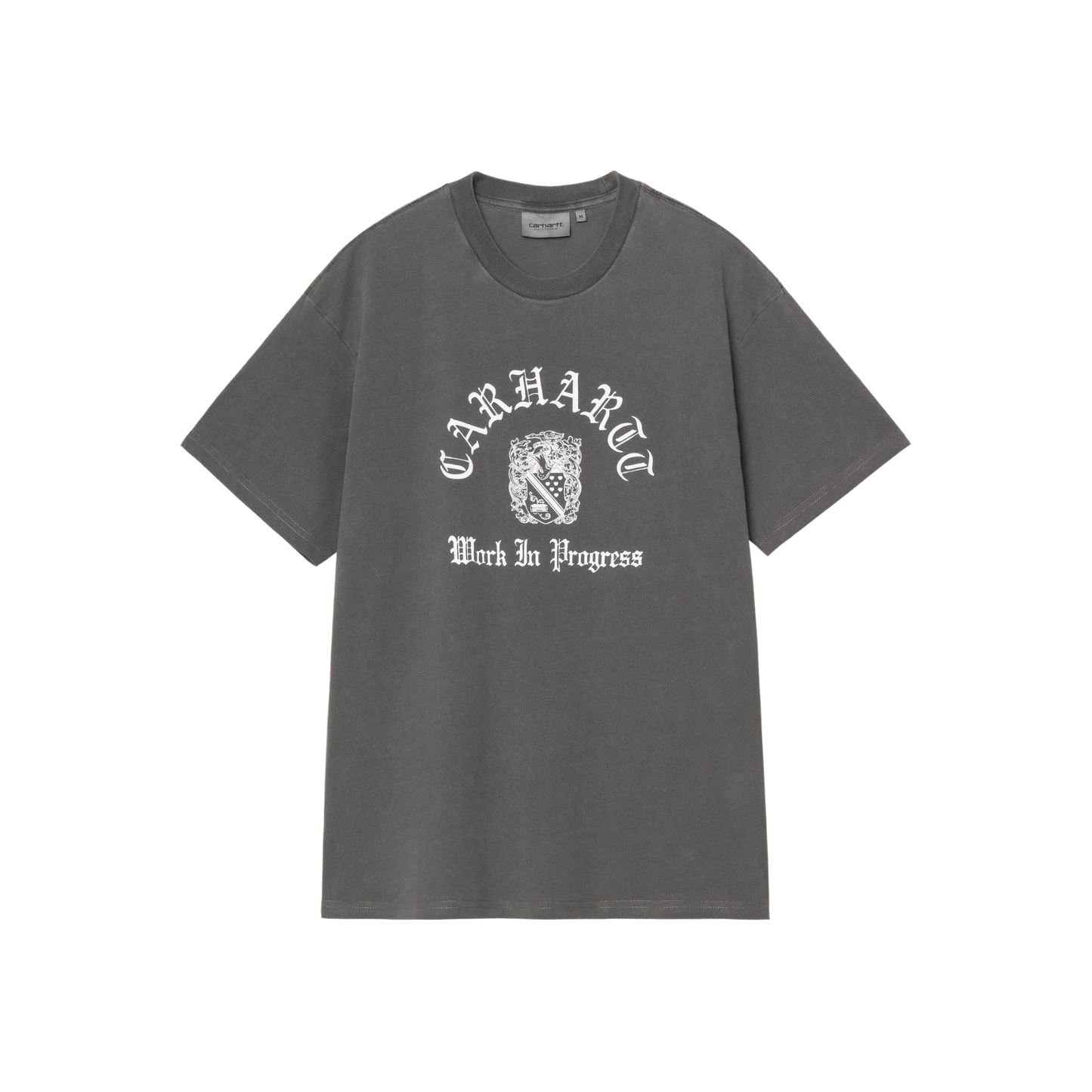 CARHARTT WIP - S\S Coat Of Arms T-Shirt