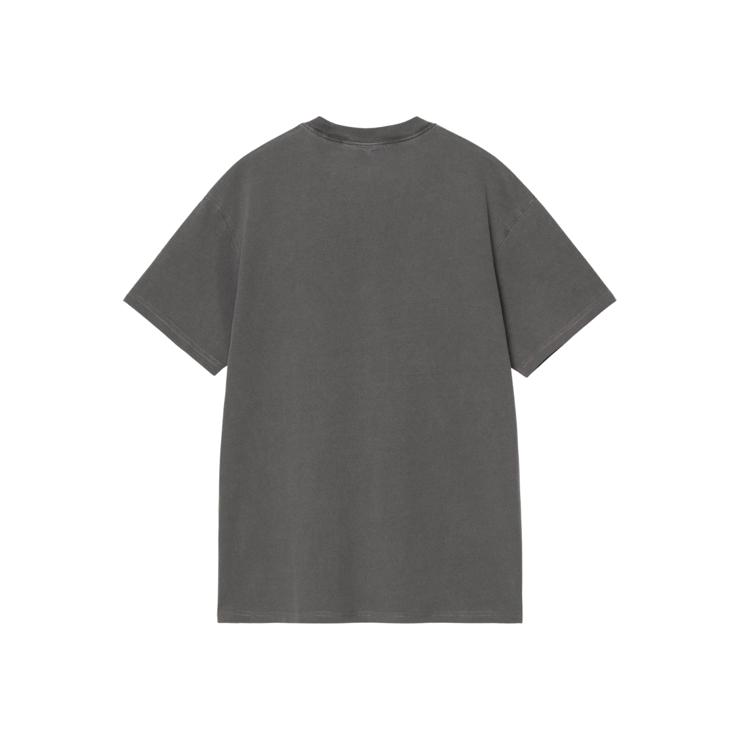 CARHARTT WIP - S\S Coat Of Arms T-Shirt