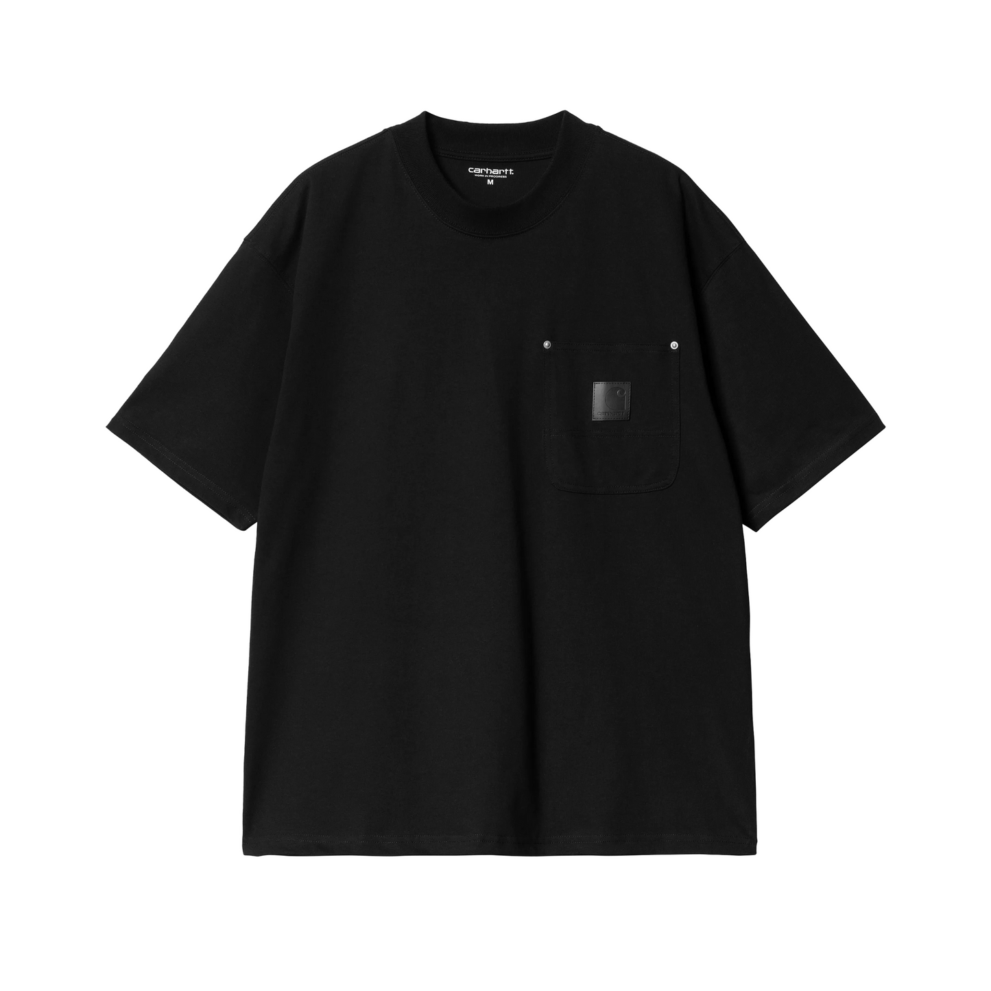 CARHARTT WIP - S\S Eldon Pocket T-Shirt