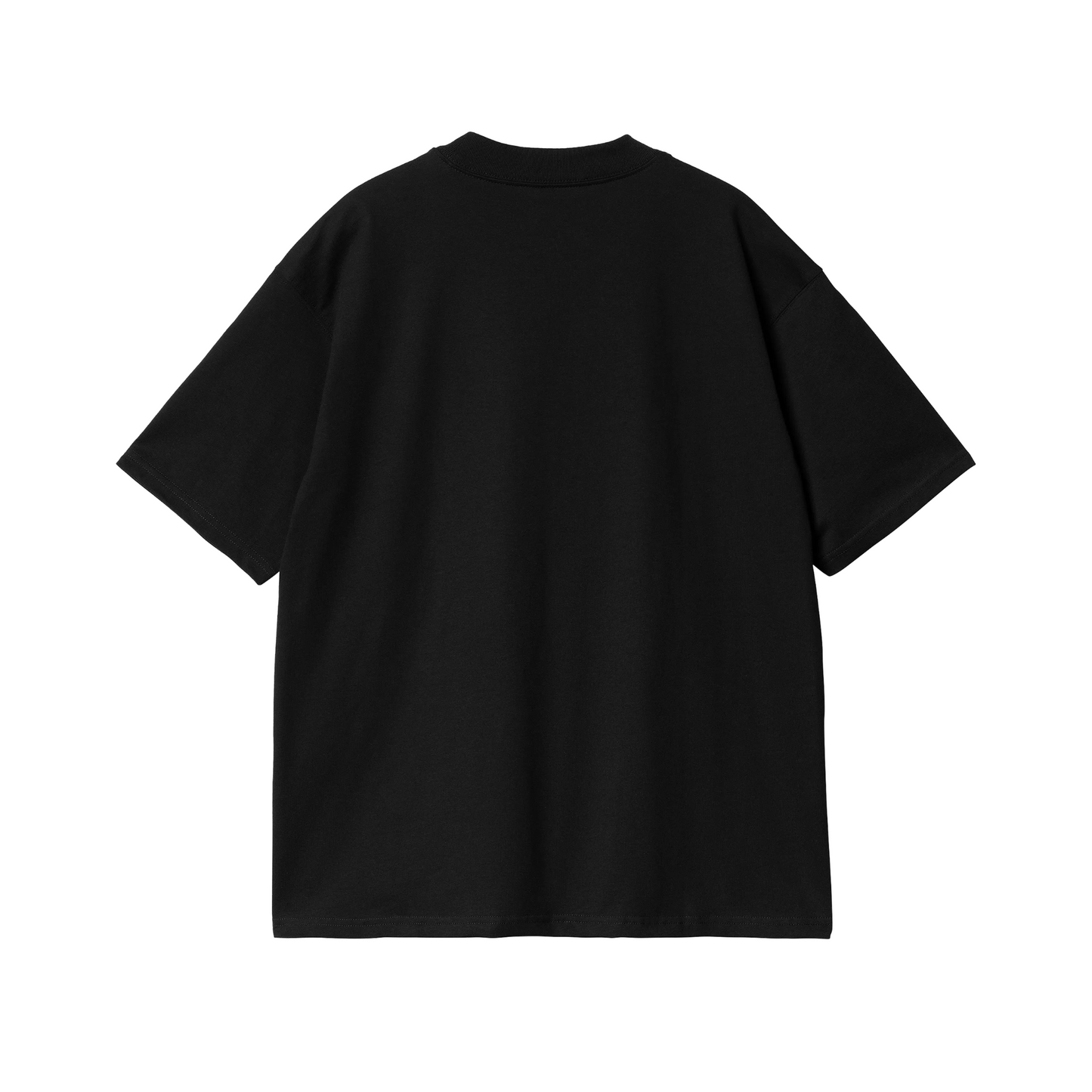 CARHARTT WIP - S\S Eldon Pocket T-Shirt