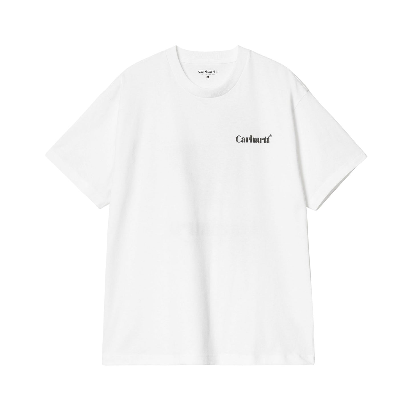 CARHARTT WIP - S/S Fold Duck T-Shirt