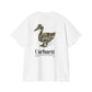 CARHARTT WIP - S/S Fold Duck T-Shirt