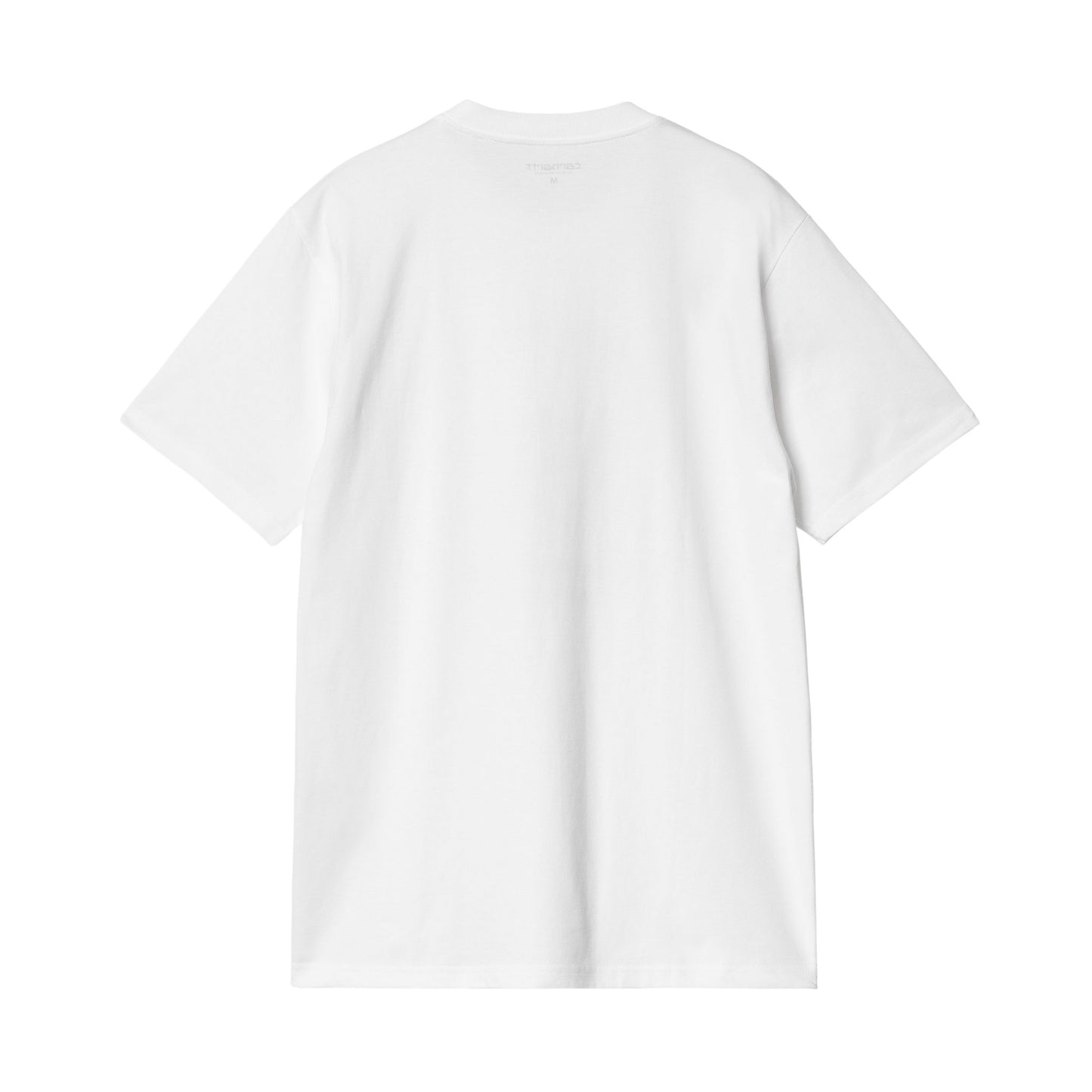 CARHARTT WIP - S/S Fun Run T-Shirt