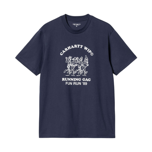 CARHARTT WIP - S/S Fun Run T-Shirt