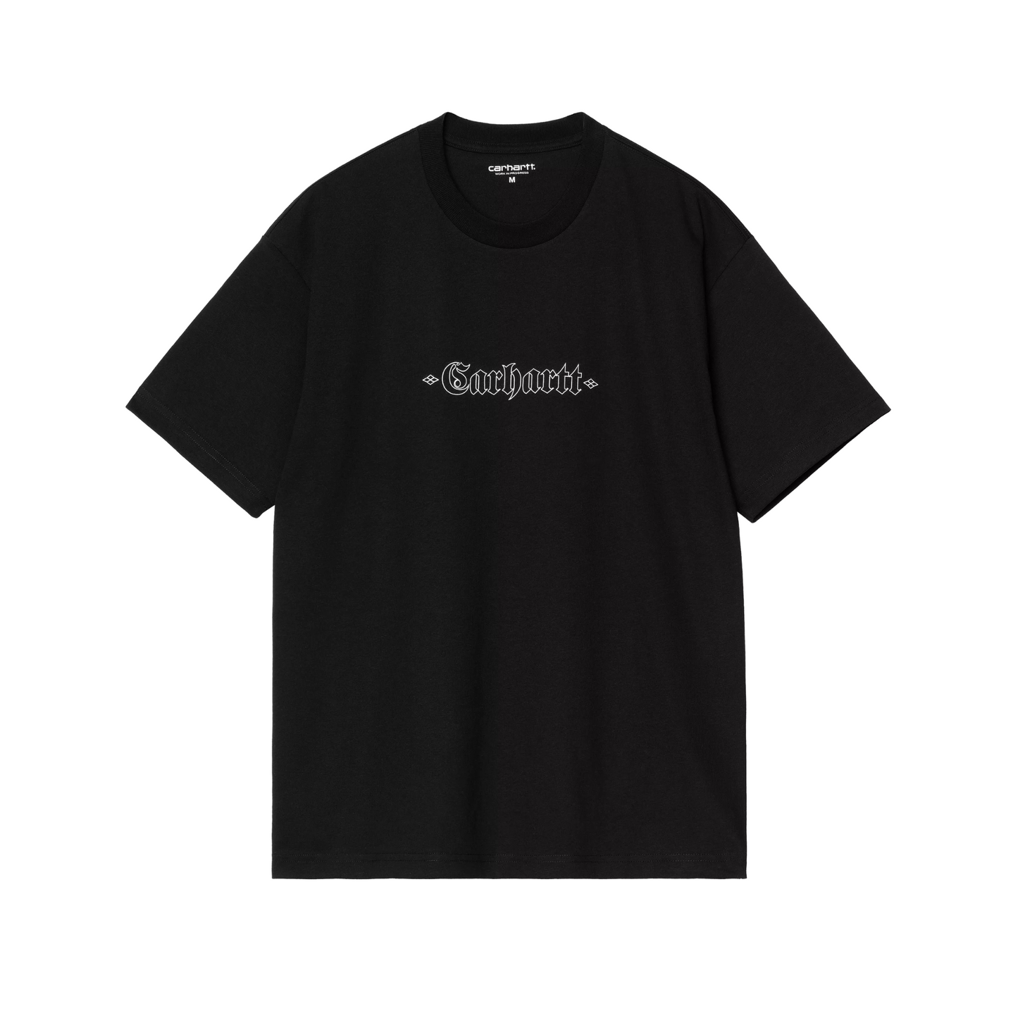 CARHARTT WIP - S\S Greatest Hits T-Shirt