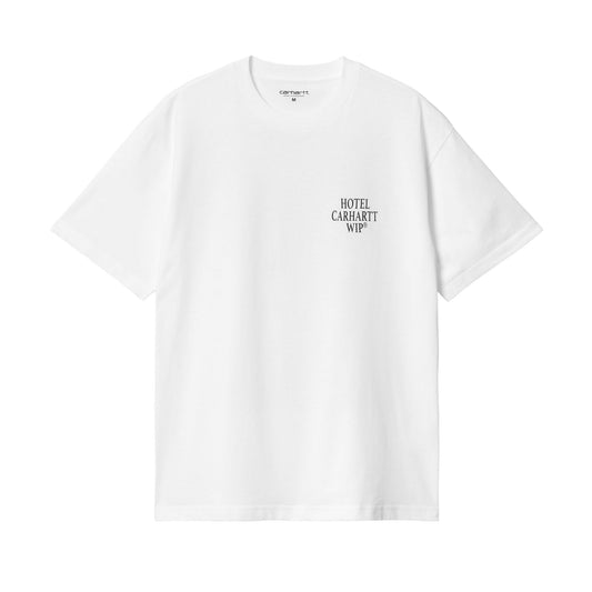 CARHARTT WIP - S/S Hotel Keys T-Shirt