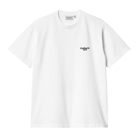 CARHARTT WIP - S/S Paisley T-shirt