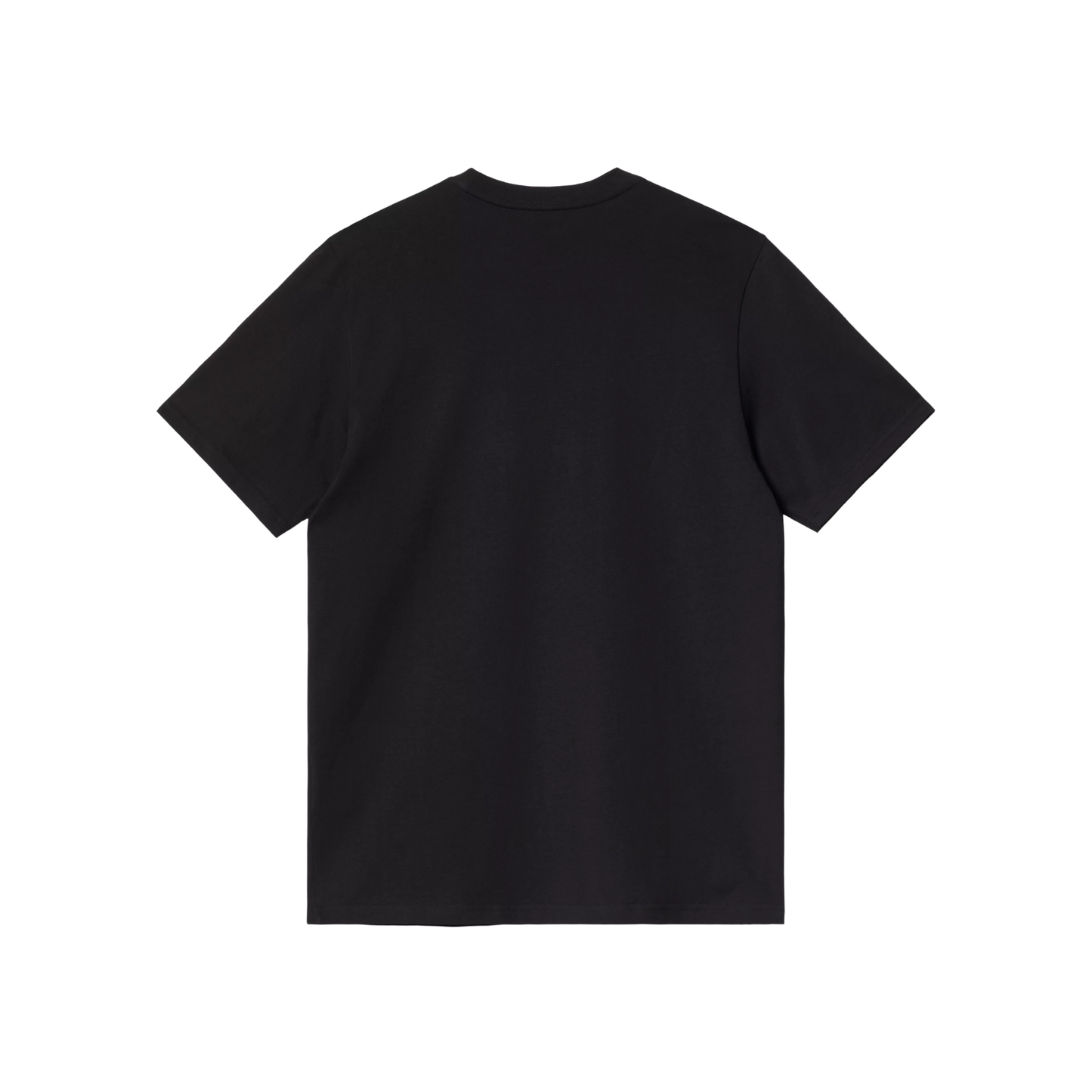 CARHARTT WIP - S\S Pocket Heart T-Shirt