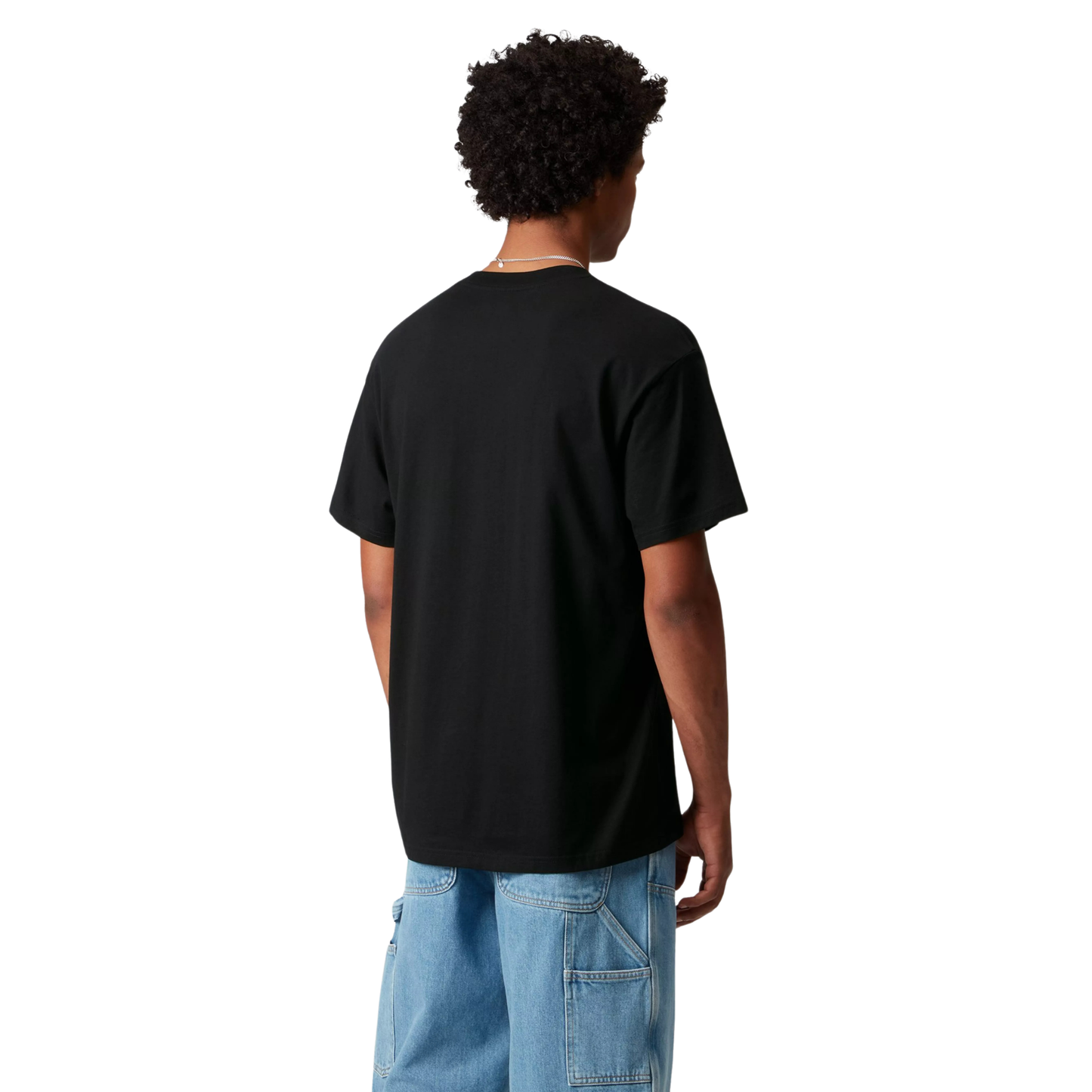 CARHARTT WIP - S\S Pocket Heart T-Shirt
