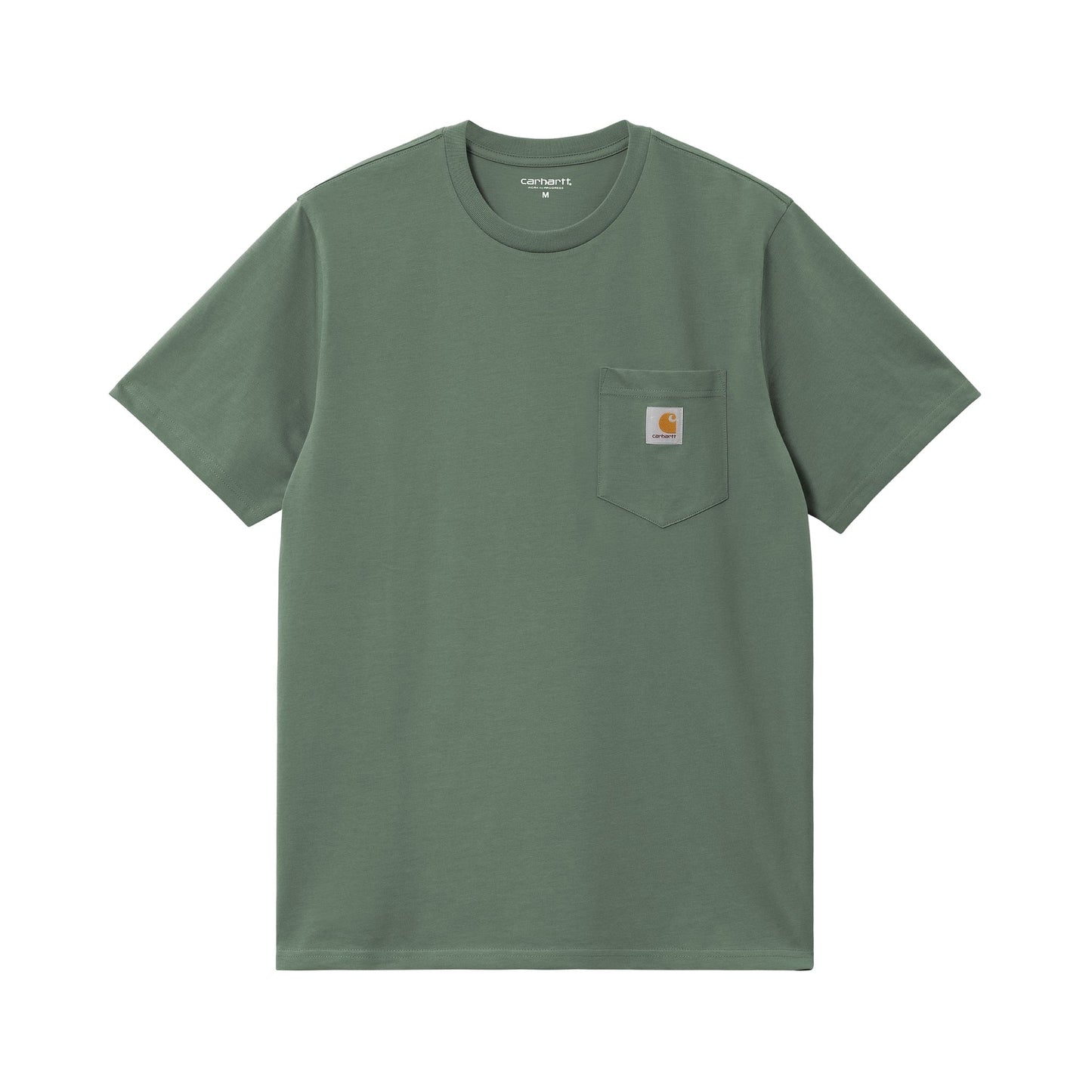 CARHARTT WIP - S\S Pocket T-Shirt