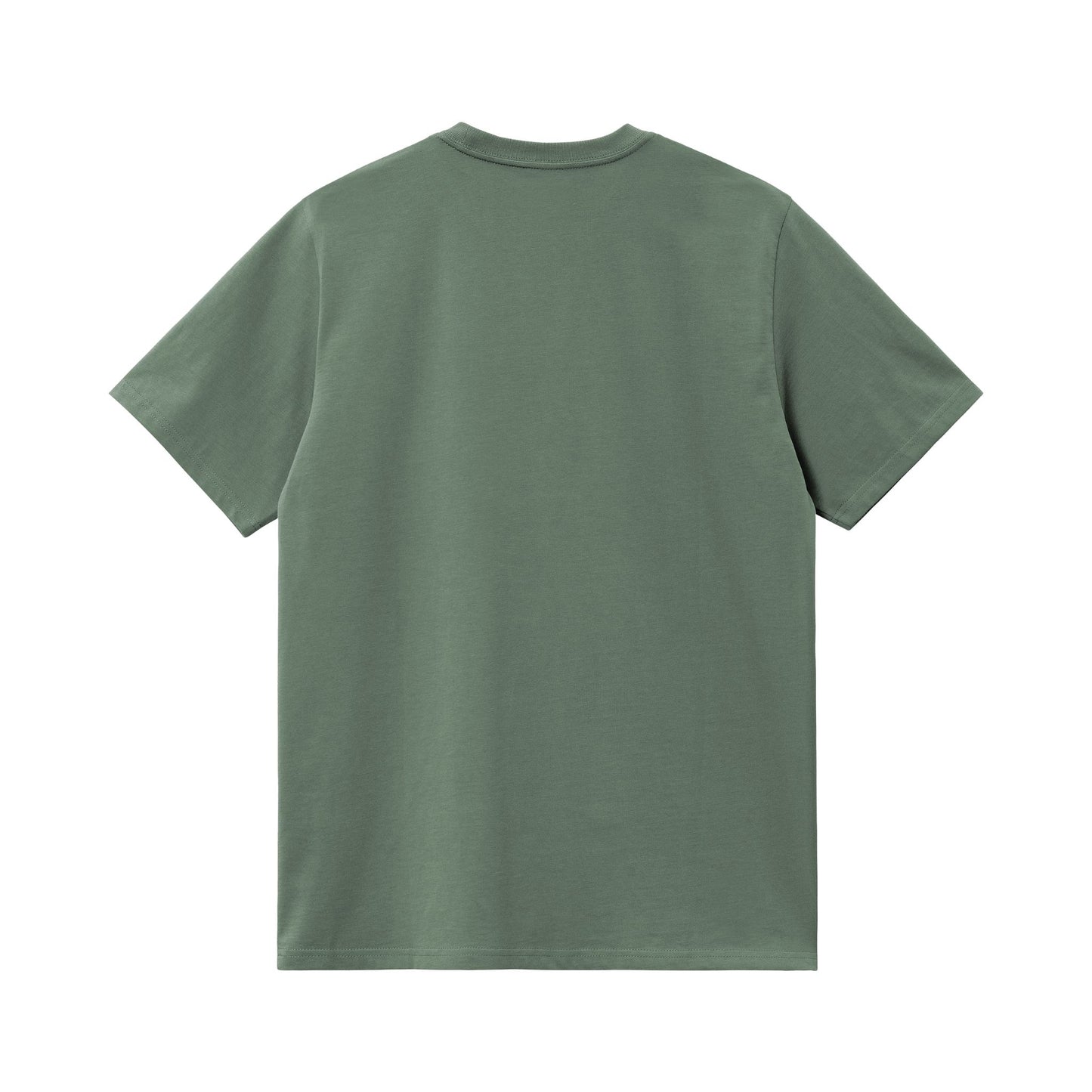 CARHARTT WIP - S\S Pocket T-Shirt