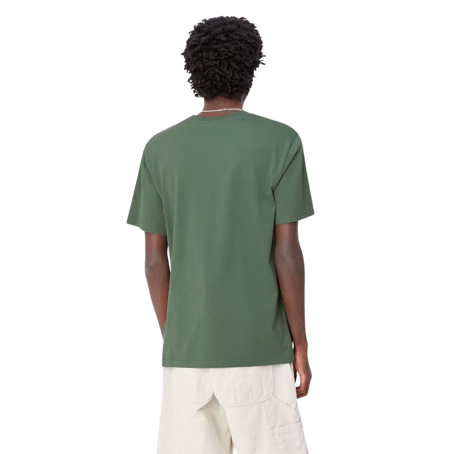 CARHARTT WIP - S\S Pocket T-Shirt