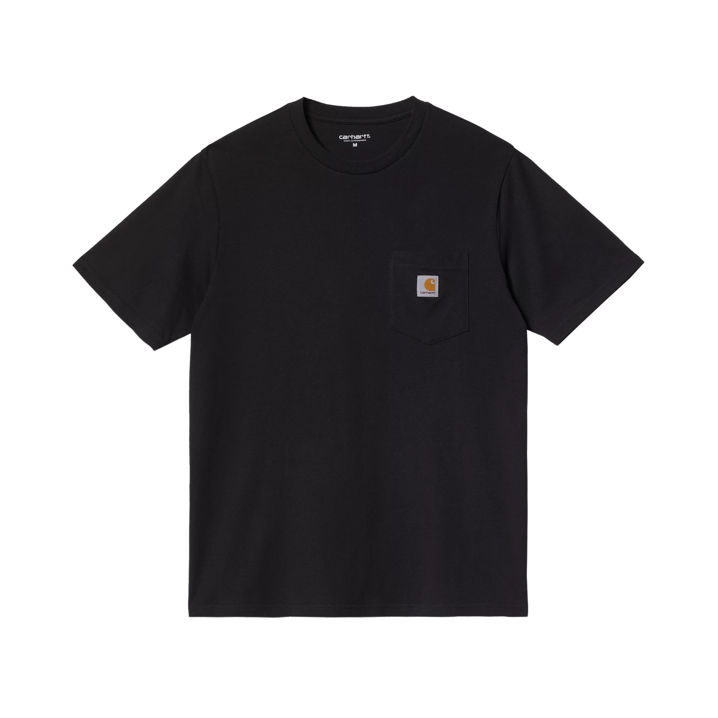 CARHARTT WIP - S/S Pocket T-shirt