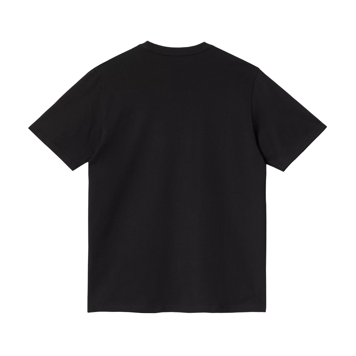 CARHARTT WIP - S/S Pocket T-shirt