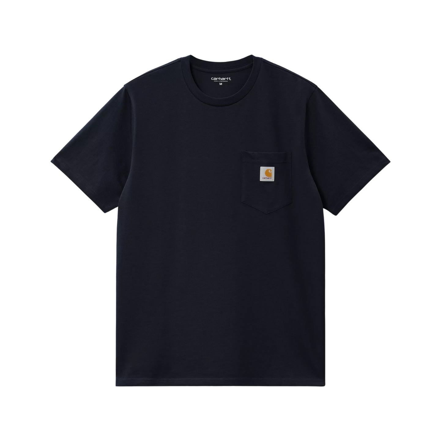 CARHARTT WIP - S/S Pocket T-Shirt