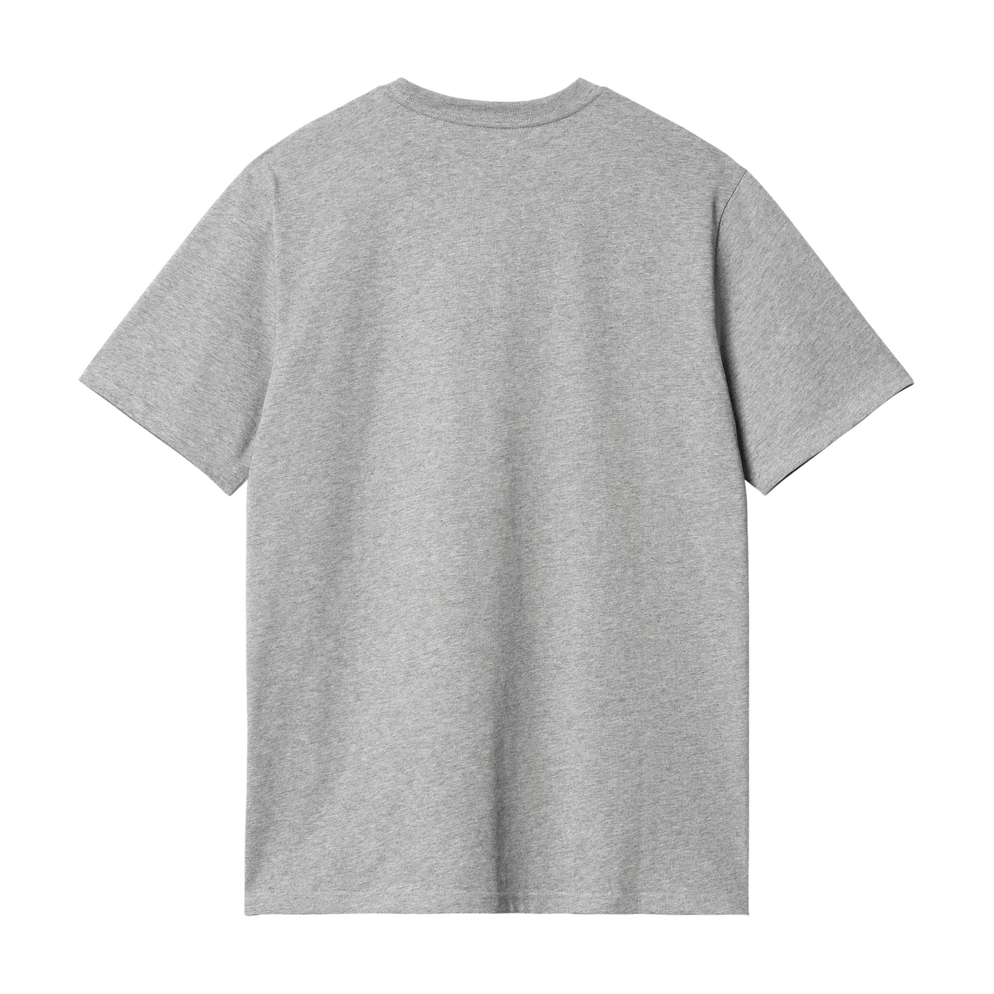 CARHARTT WIP - S/S Pocket T-shirt