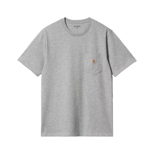 CARHARTT WIP - S/S Pocket T-shirt