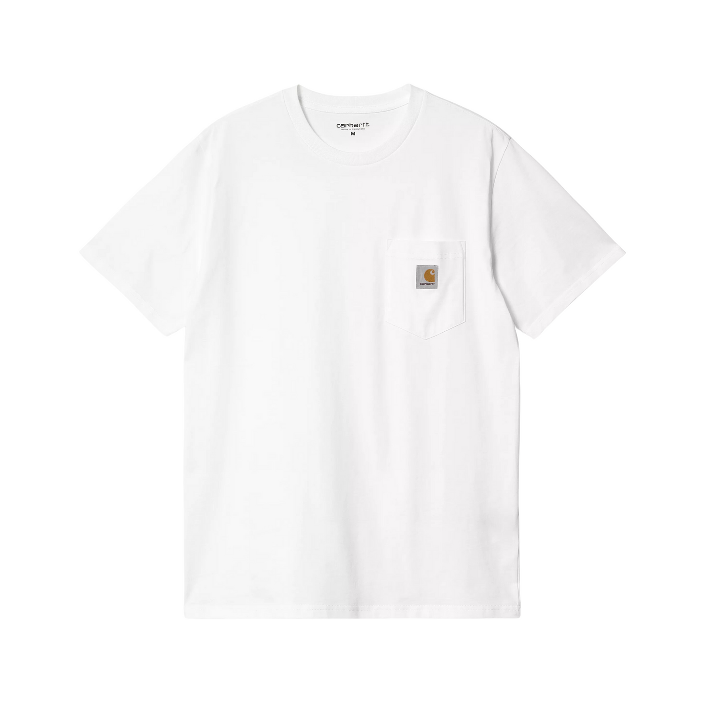 CARHARTT WIP - S/S Pocket T-shirt