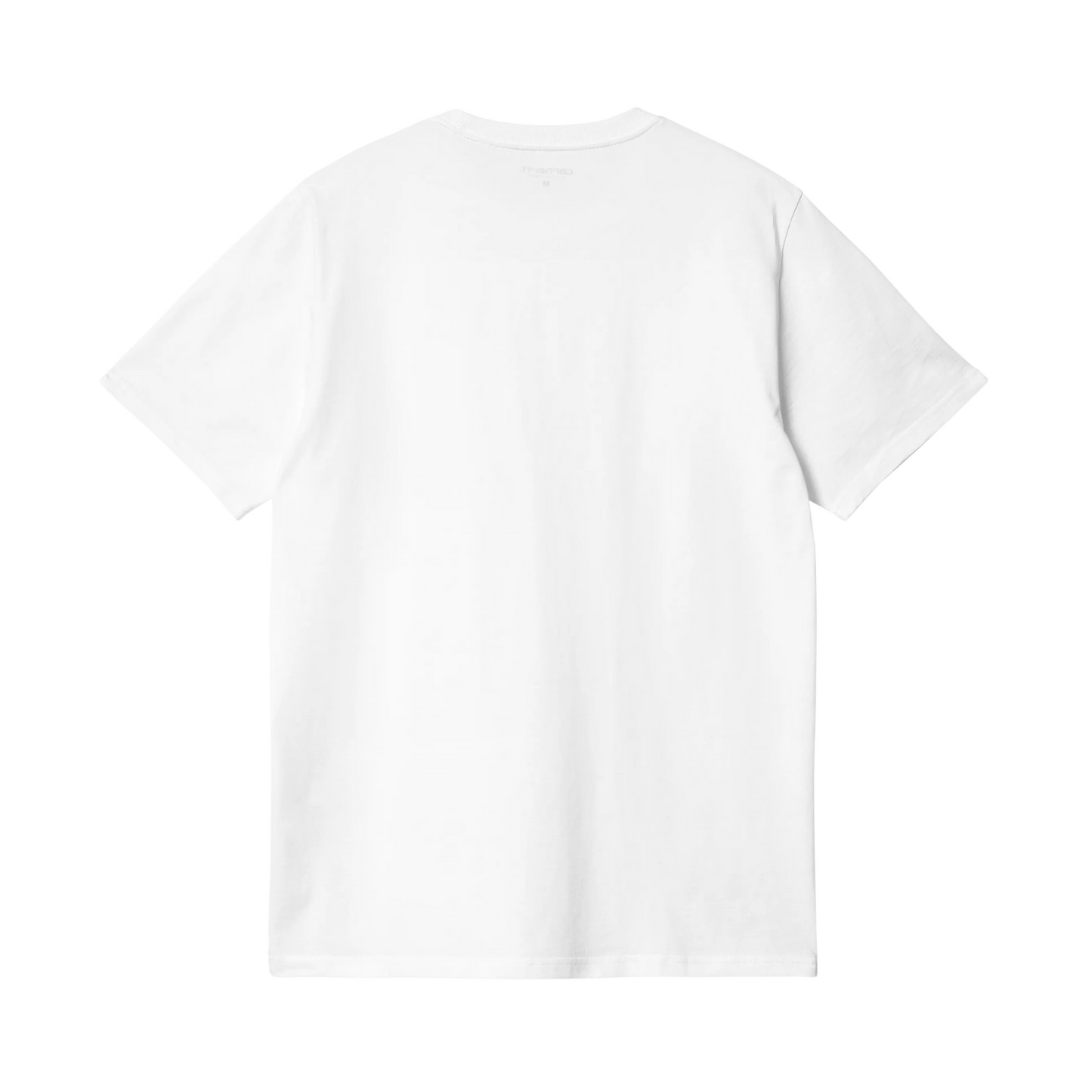 CARHARTT WIP - S/S Pocket T-shirt