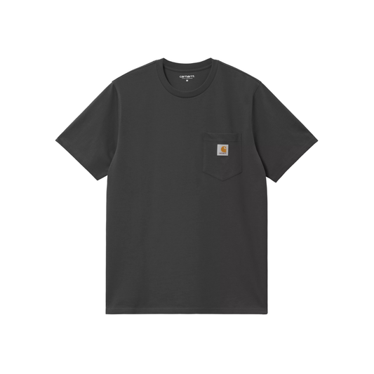 CARHARTT WIP - S\S Pocket T-Shirt
