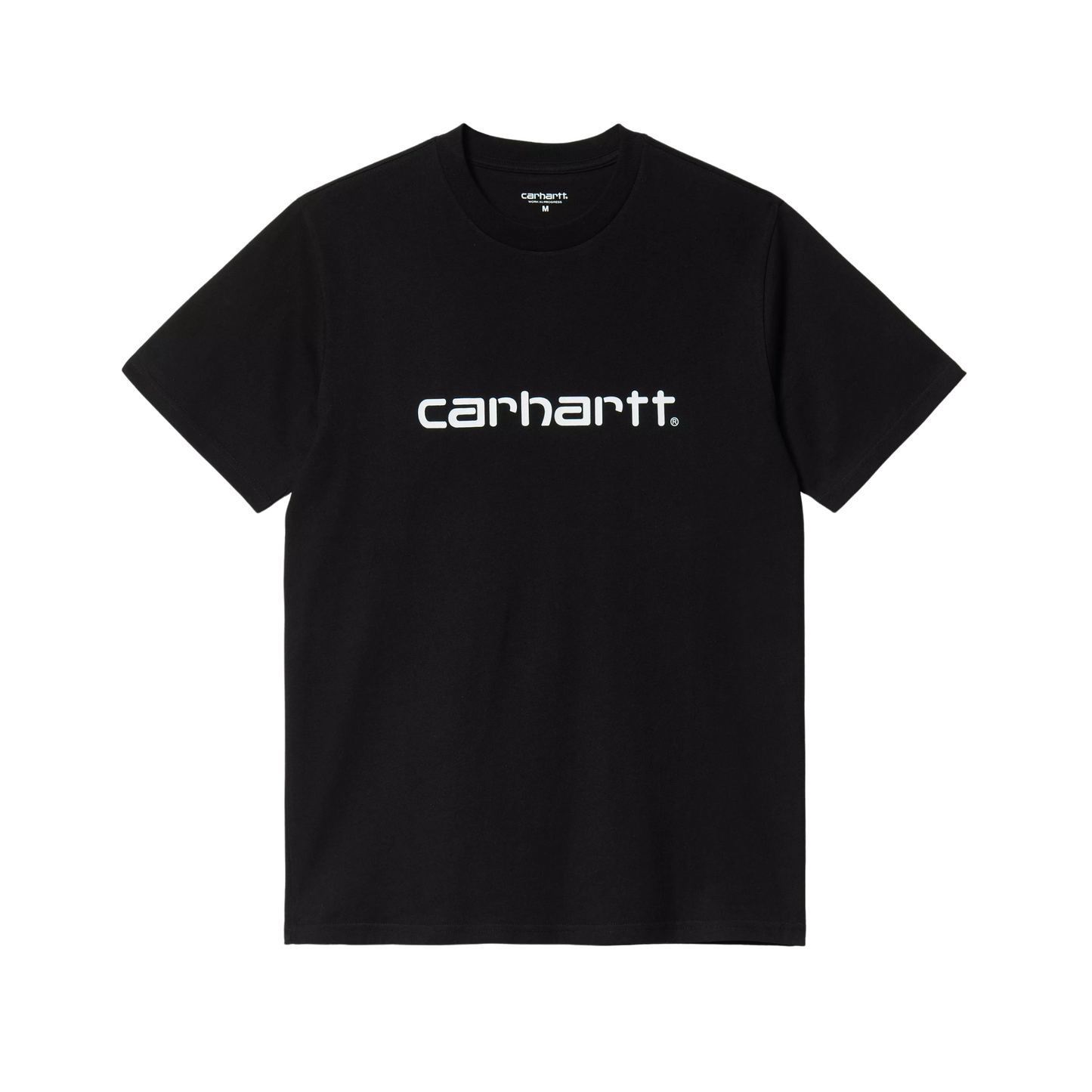 CARHARTT WIP - S\S Script T-Shirt