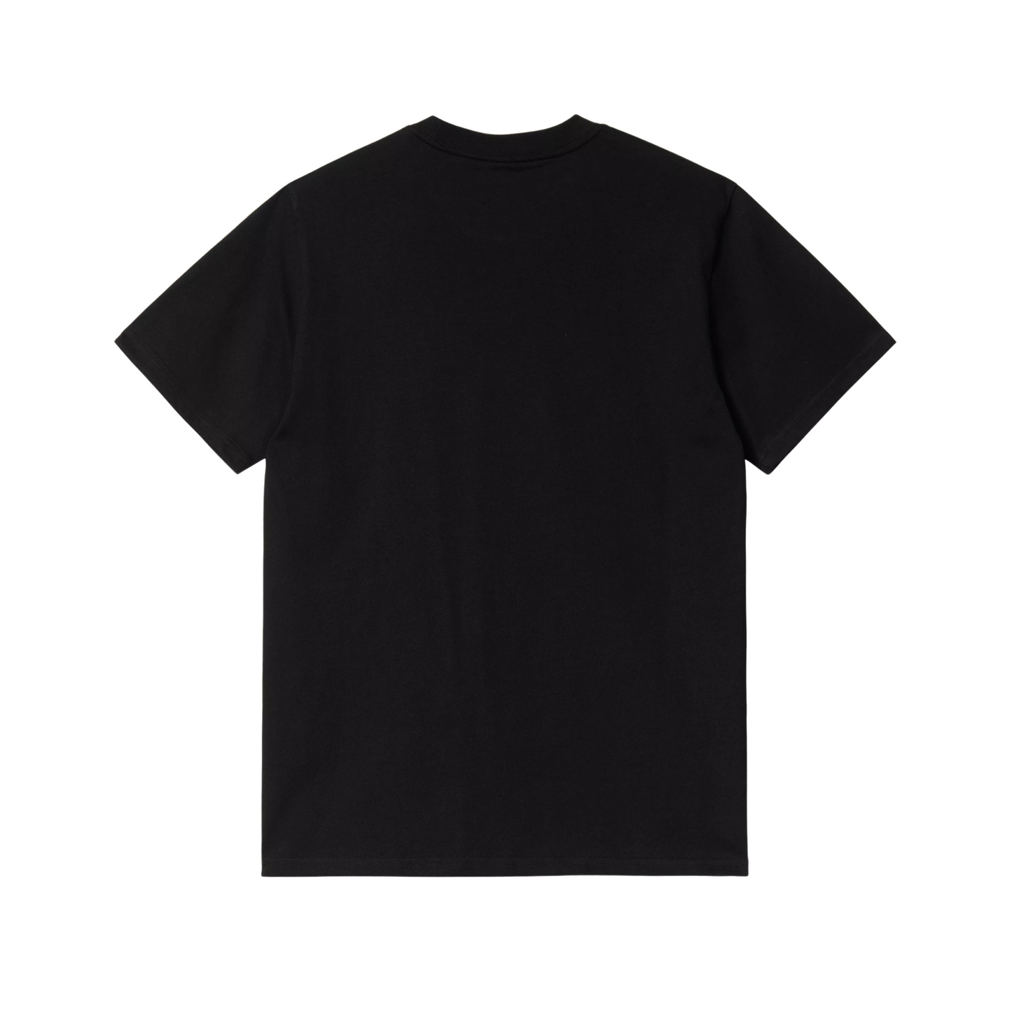 CARHARTT WIP - S\S Script T-Shirt