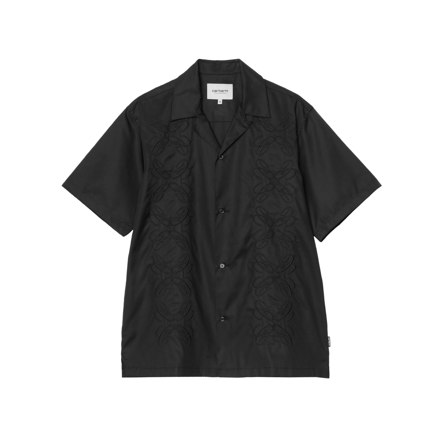 CARHARTT WIP - S\S Signet Shirt