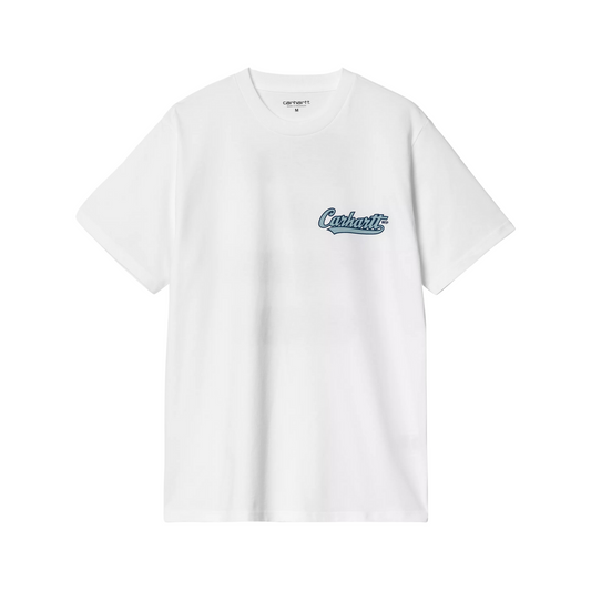 CARHARTT WIP - S/S Spill T-Shirt