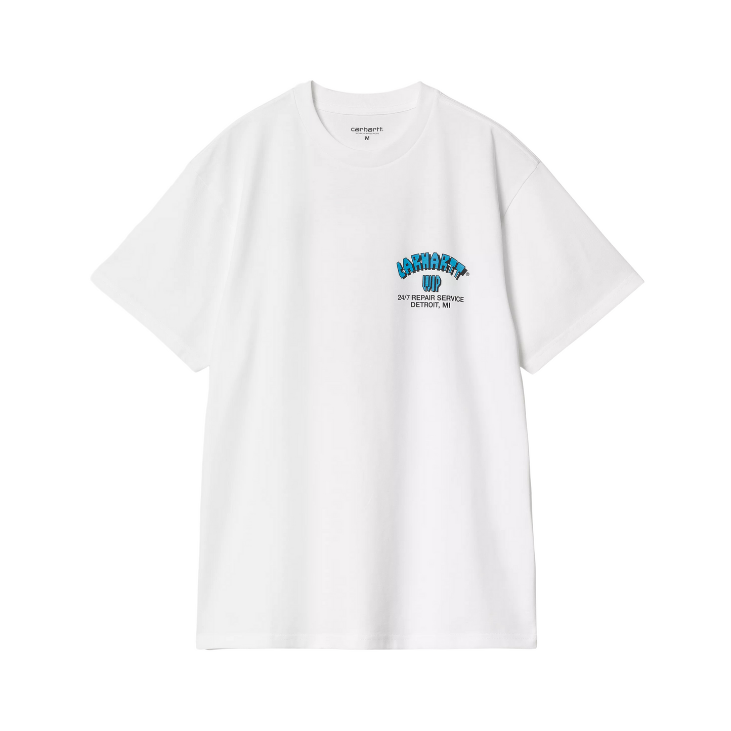 CARHARTT WIP - S/S Super Tired T-Shirt