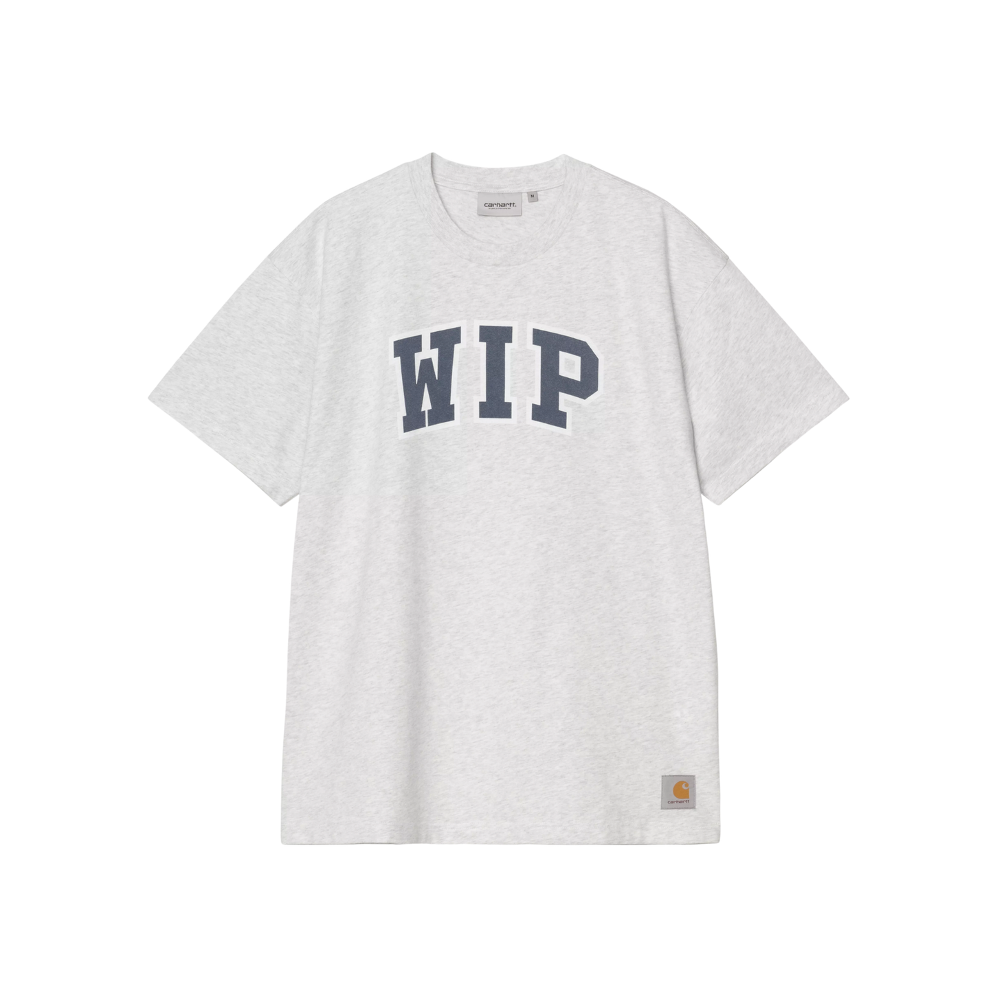 CARHARTT WIP - S\S WIP III T-Shirt