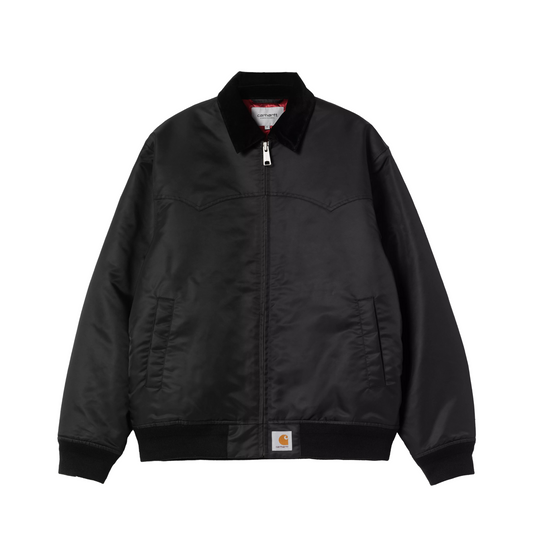 CARHARTT WIP - Santa Fe Alumni Jacket