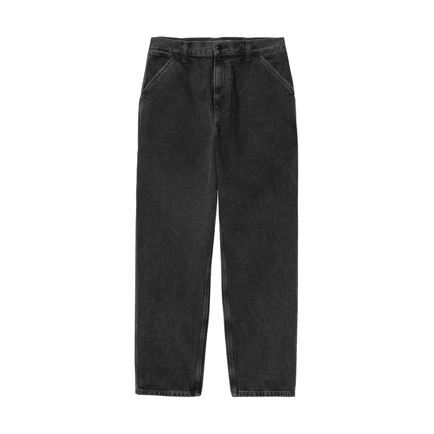 CARHARTT WIP - Single Knee Pant