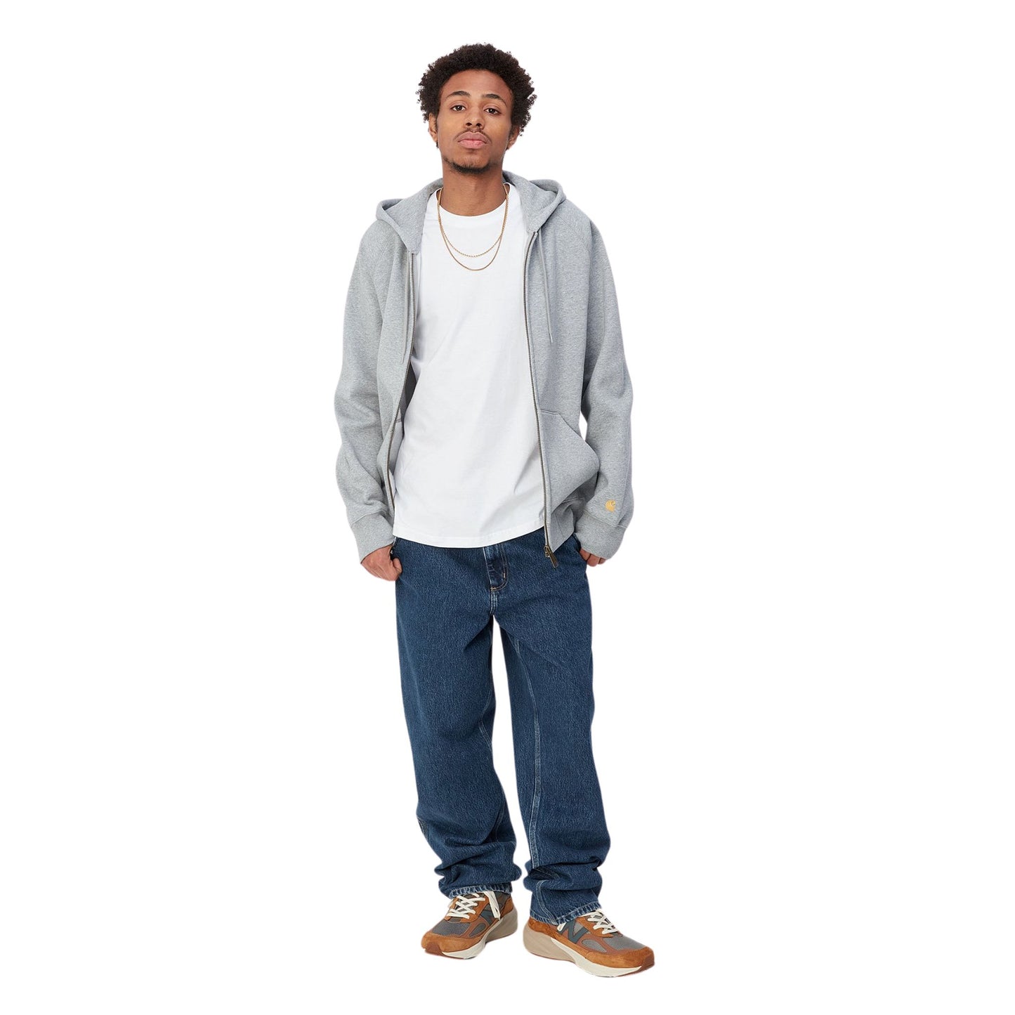 CARHARTT WIP - Single Knee Pant