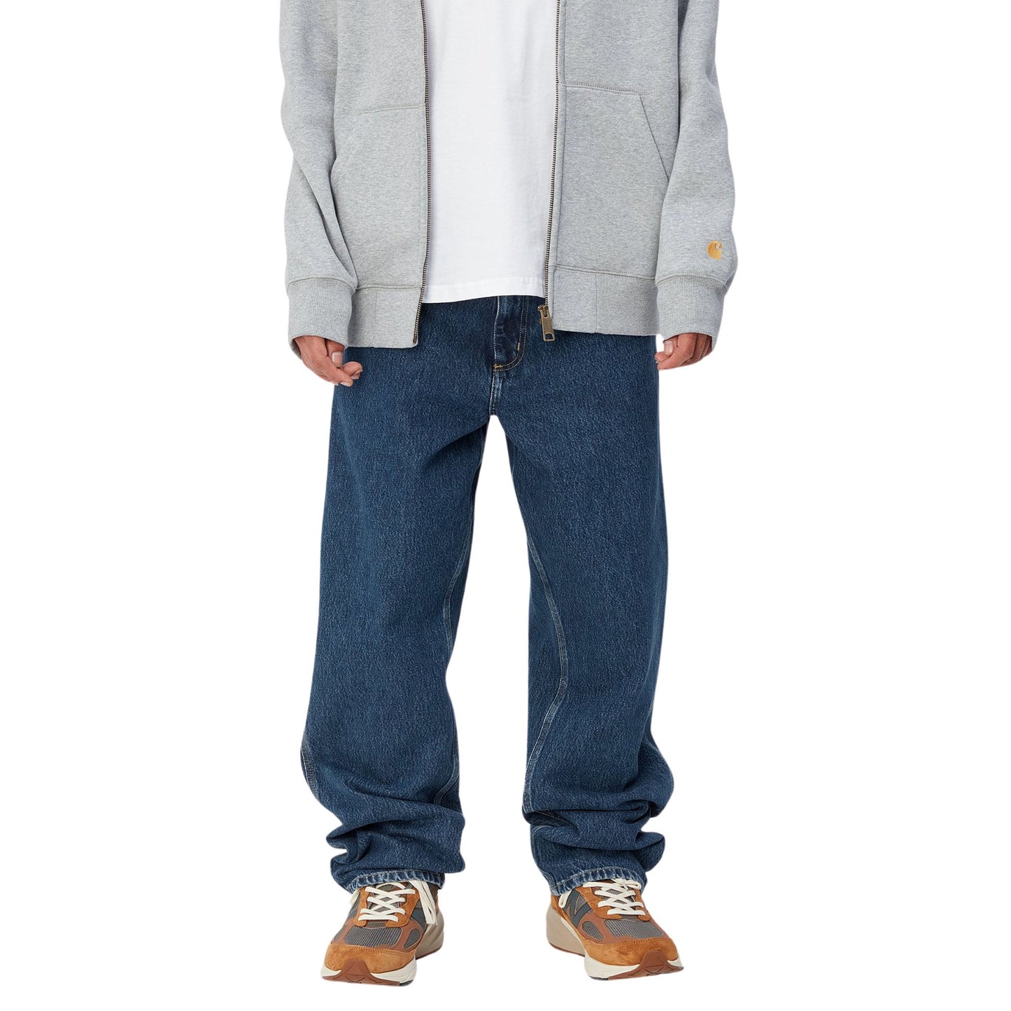 CARHARTT WIP - Single Knee Pant