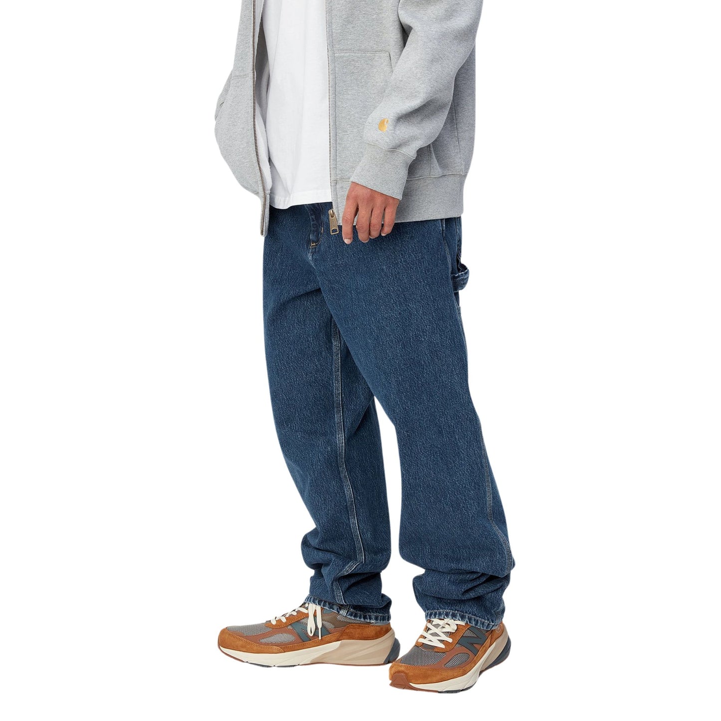 CARHARTT WIP - Single Knee Pant