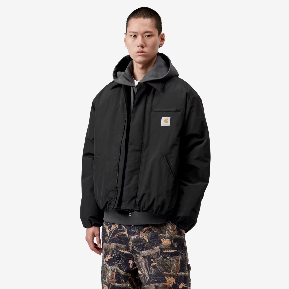 CARHARTT WIP - Stanwood Jacket