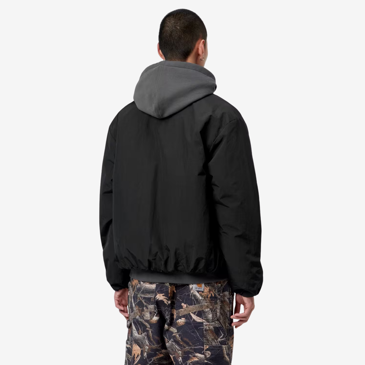CARHARTT WIP - Stanwood Jacket