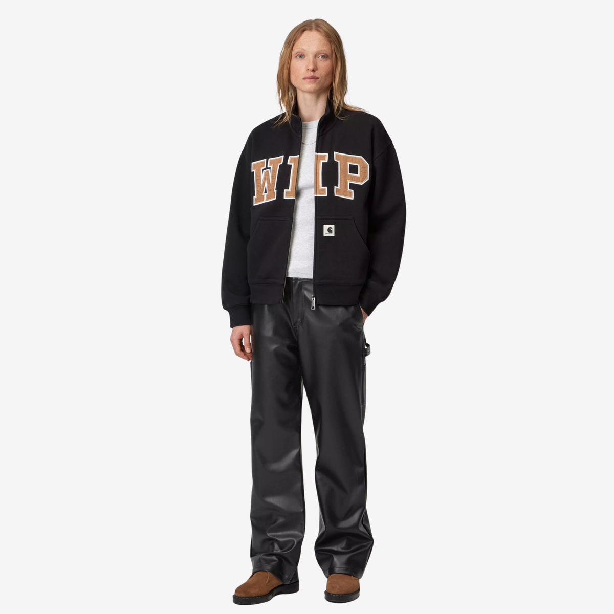 CARHARTT WIP - W' Arizona Pant