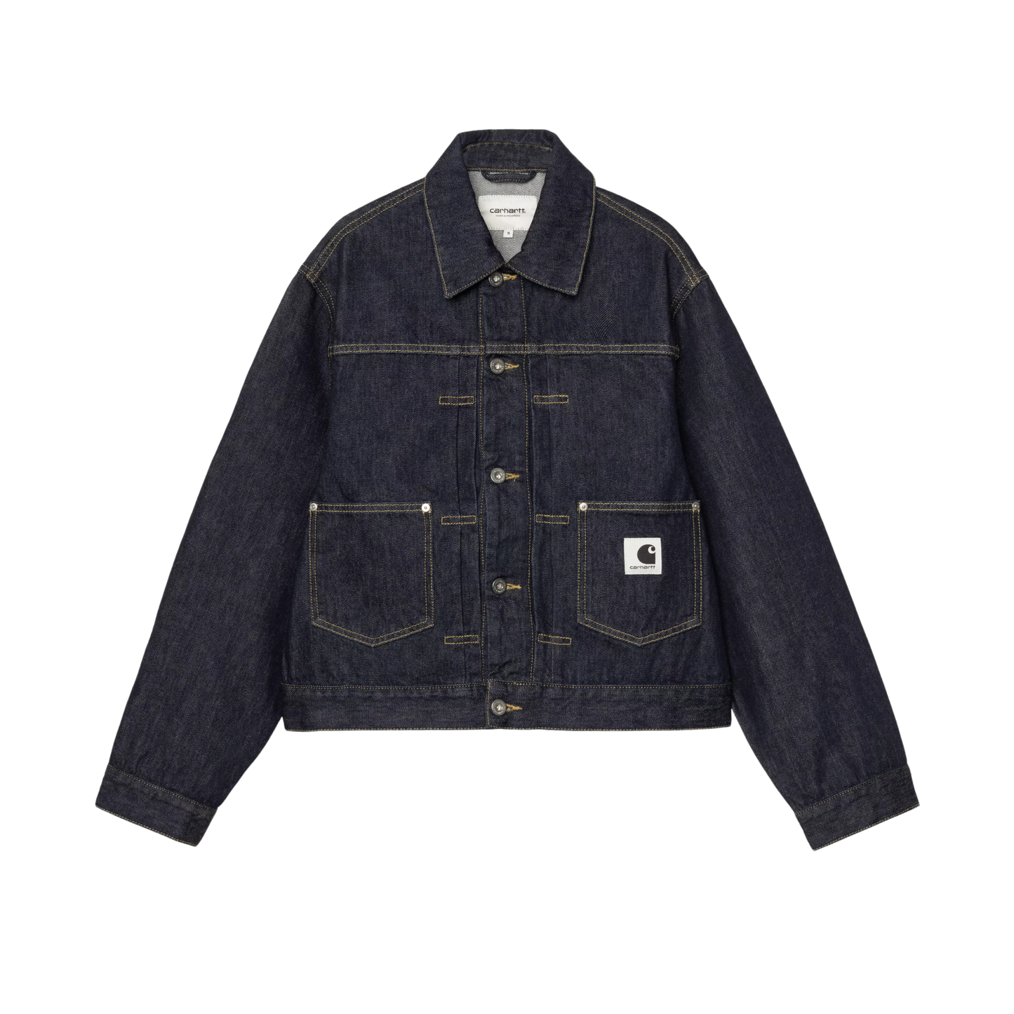 CARHARTT WIP - W' Belmar Jacket