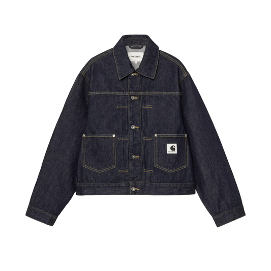 CARHARTT WIP - W' Belmar Jacket