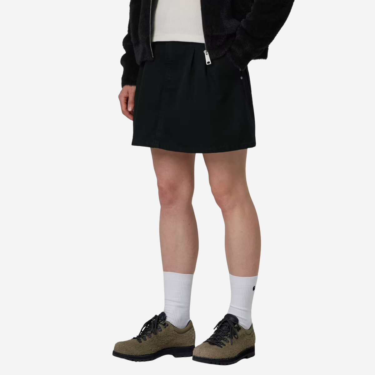 CARHARTT WIP - W' Billie Single Knee Pant
