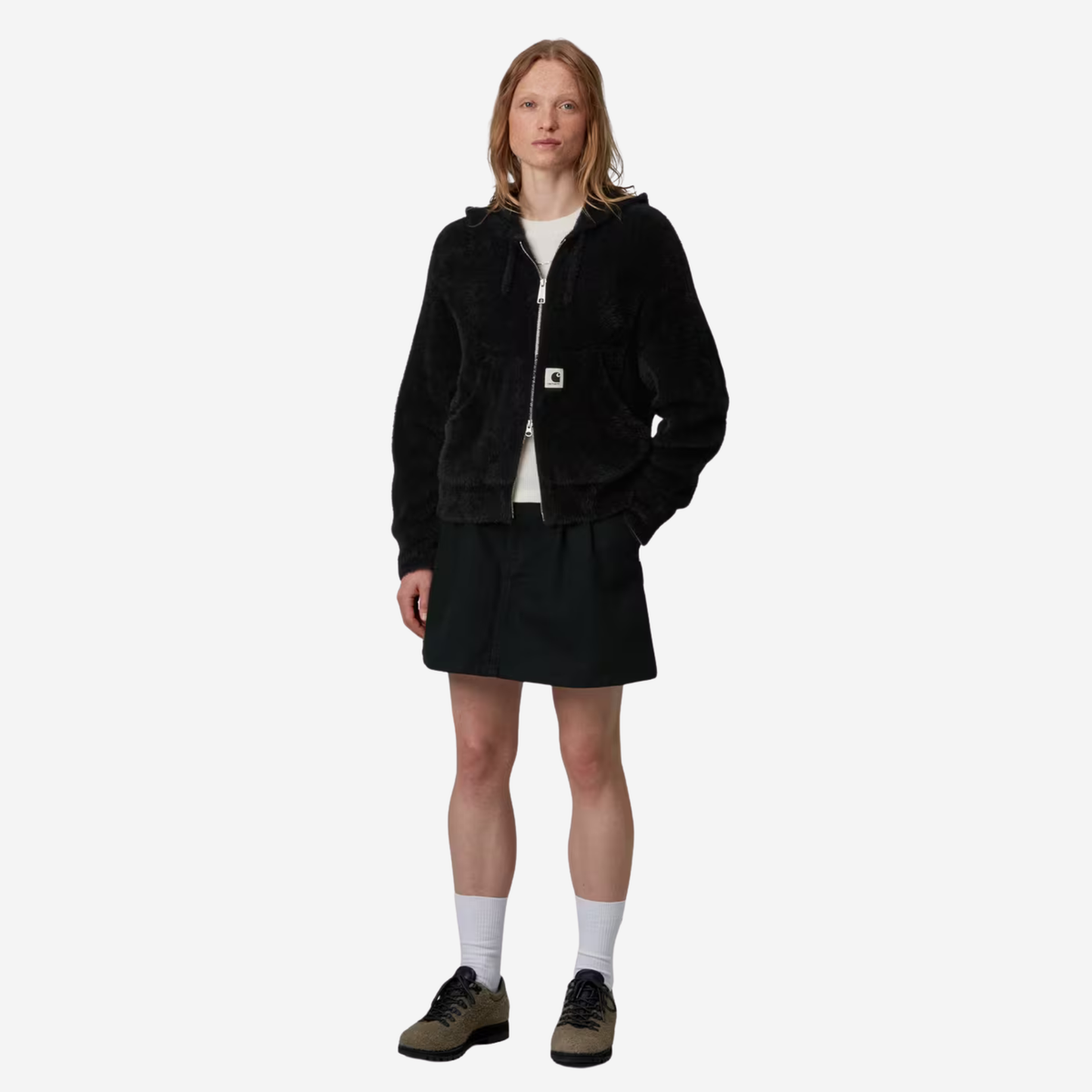 CARHARTT WIP - W' Billie Single Knee Pant