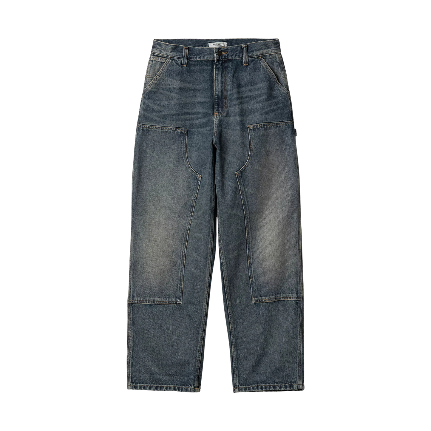 CARHARTT WIP - W' Brandon Double Knee Pant