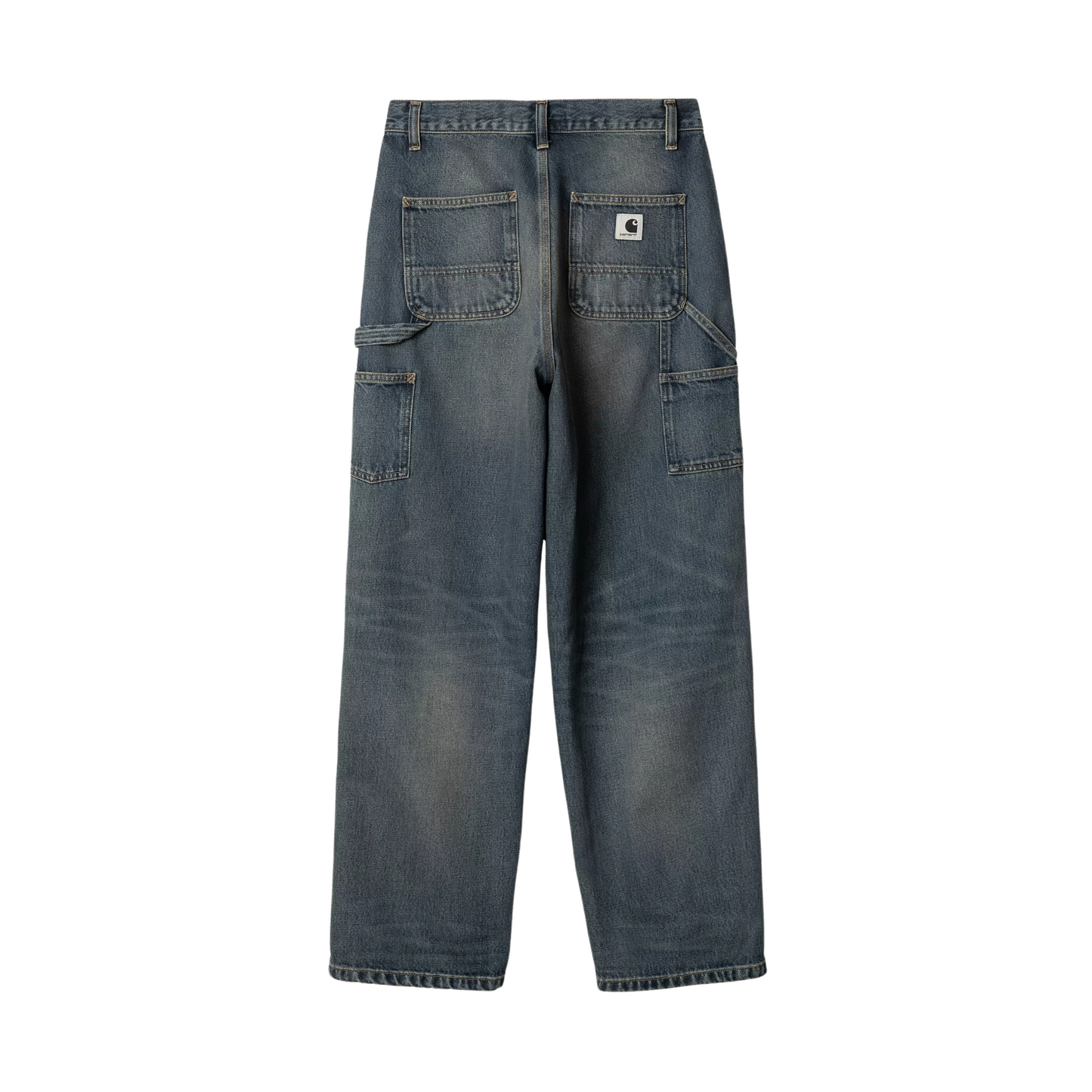 CARHARTT WIP - W' Brandon Double Knee Pant