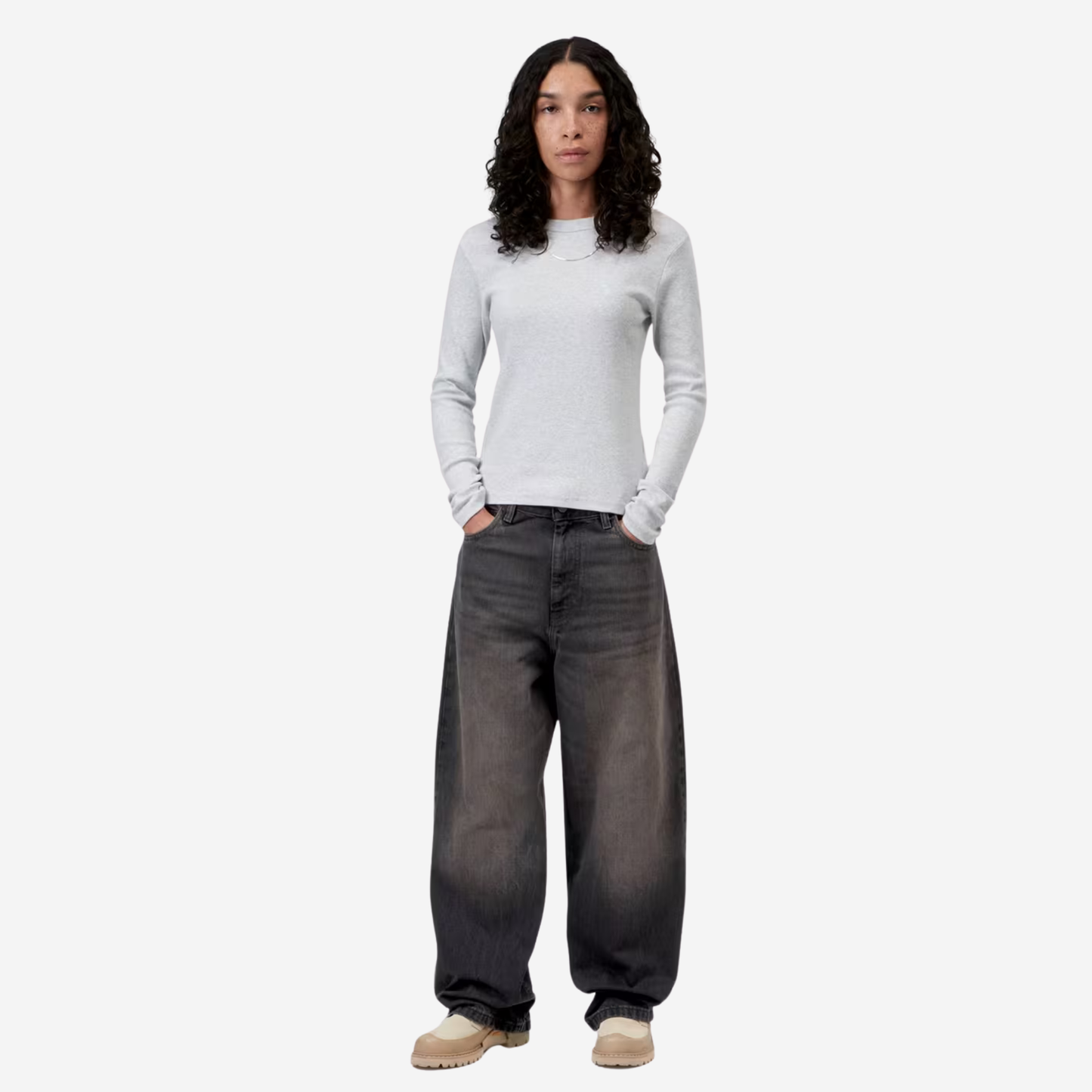 CARHARTT WIP - W' Brandon Pant