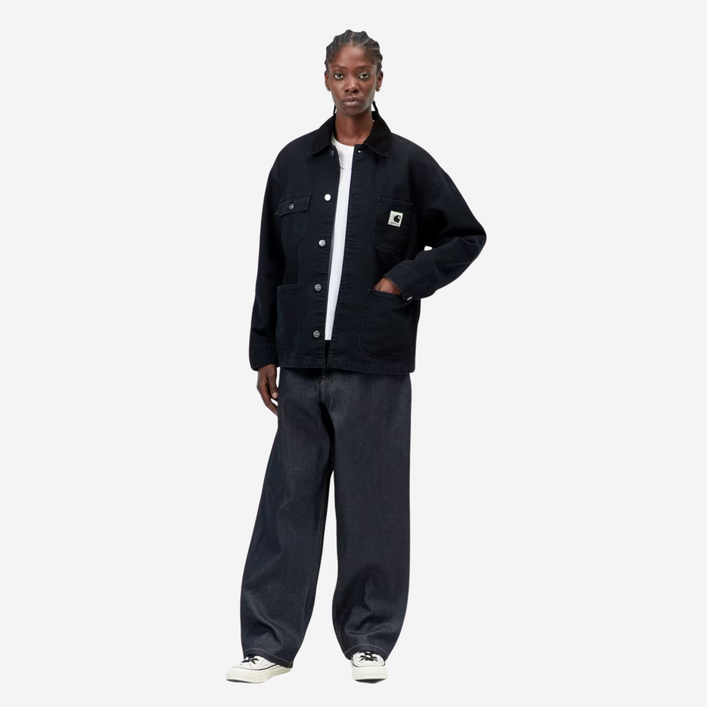 CARHARTT WIP - W' Brandon Pant