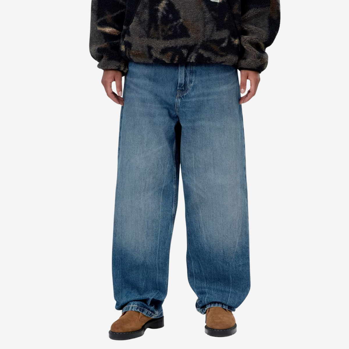 CARHARTT WIP - W' Brandon Pant