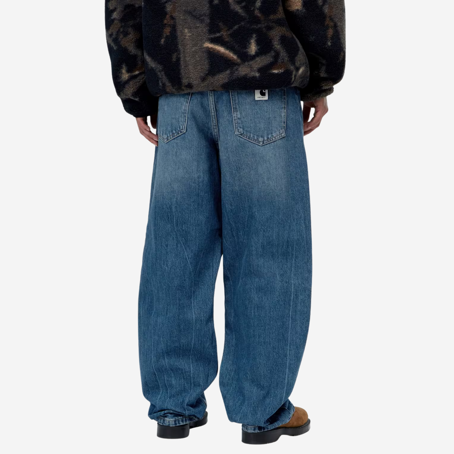 CARHARTT WIP - W' Brandon Pant